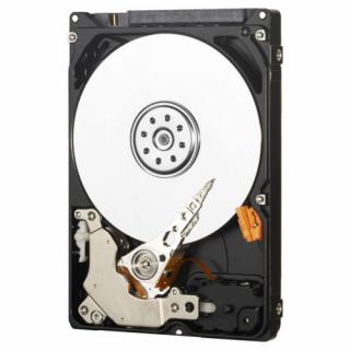WD AV-25 Mobile - 2.5" - 500 GB - 5400 RPM (WD5000LUCT)