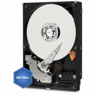 WD Blue - 3.5" - 2000 GB - 5400 RPM (WD20EZAZ)