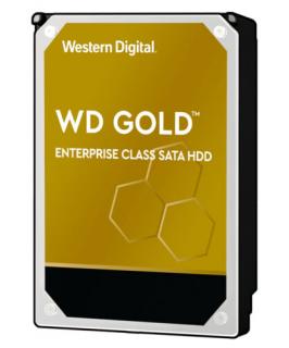 WD Gold - 3.5" - 14000 GB - 7200 RPM (WD141KRYZ)