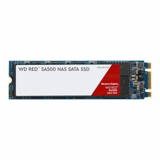 WD Red SA500 - 500 GB - M.2 - 560 MB/s - 6 Gbit/s (WDS500G1R0B)