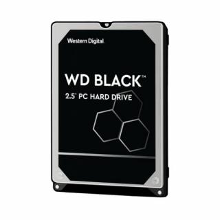 WD WD10SPSX - 2.5" - 1000 GB - 7200 RPM (WD10SPSX)