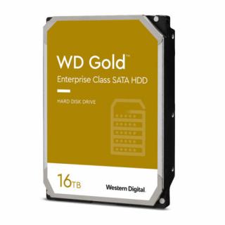 WD WD161KRYZ - 3.5" - 16000 GB - 7200 RPM (WD161KRYZ)