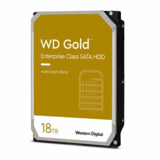 WD WD181KRYZ - 3.5" - 18000 GB - 7200 RPM (WD181KRYZ)