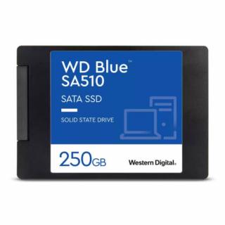 Western Digital Blue SA510 2.5" 250 GB Serial ATA III (WDS250G3B0A)