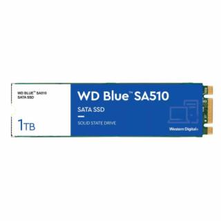 Western Digital Blue SA510 M.2 1000 GB Serial ATA III (WDS100T3B0B)