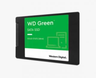 Western Digital Green WD 2.5" 1000 GB Serial ATA III SLC (WDS100T3G0A)
