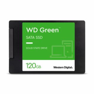 Western Digital Green WDS240G3G0A SSD meghajtó 2.5" 240 GB Serial ATA III (WDS240G3G0A)
