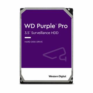 Western Digital Purple Pro 3.5" 10000 GB Serial ATA III (WD101PURP)