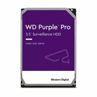 Western Digital Purple Pro 3.5" 8000 GB Serial ATA III (WD8001PURP)