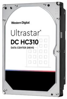 Western Digital Ultrastar DC HC310 HUS726T4TAL5204 3.5" 4000 GB SAS (0B36048)