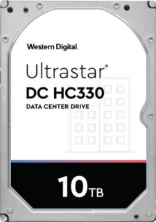Western Digital Ultrastar DC HC330 3.5" 10000 GB SAS (0B42258)