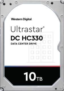 Western Digital Ultrastar DC HC330 3.5" 10000 GB Serial ATA III (0B42266)