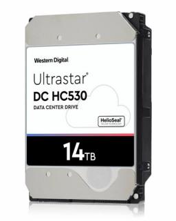 Western Digital Ultrastar DC HC530 3.5" 14000 GB SAS (0F31052)