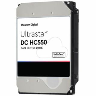 Western Digital Ultrastar DC HC550 3.5" 16000 GB SAS (0F38357)