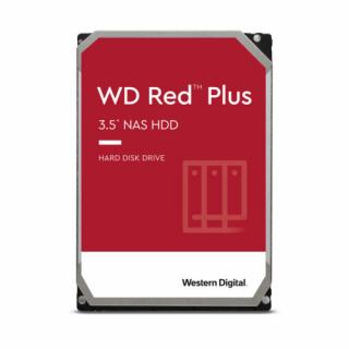 Western Digital WD Red Plus 3.5" 2000 GB Serial ATA III (WD20EFZX)