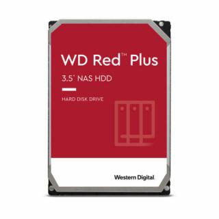Western Digital WD Red Plus 3.5" 3000 GB Serial ATA III (WD30EFZX)