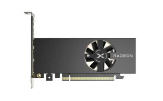 XFX RX-64XL4SFG2 videókártya AMD Radeon RX 6400 4 GB GDDR6 (RX-64XL4SFG2)