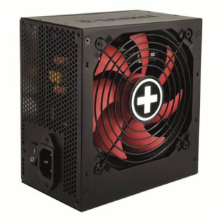 Xilence Performance A+ XN240 tápegység 850 W 20+4 pin ATX ATX Fekete (XN240)