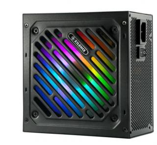 Xilence Performance A+ XP750R12 tápegység 750 W 20+4 pin ATX ATX Fekete (XN335)