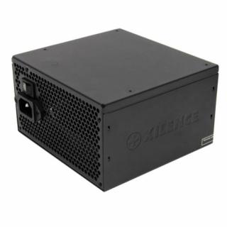 Xilence XP500R6 tápegység 350 W 20+4 pin ATX ATX Fekete (XN042)