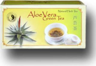 Aloe vera tea Dr.Chen