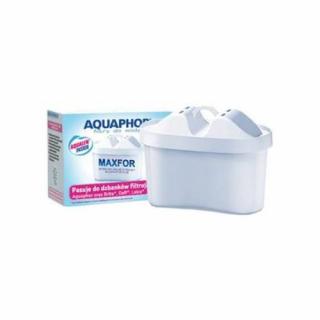 Aquaphor b25 maxfor (b100-25) betét (bi-flux jellegű)