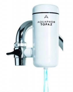 Aquaphor Topaz víztisztító készülék