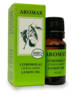 Aromax citromfű illóolaj