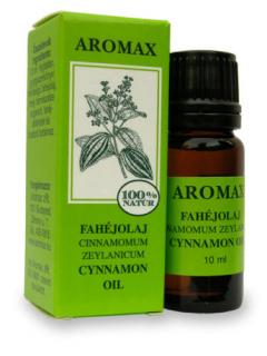 Aromax fahéj olaj