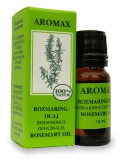 Aromax rozmaringolaj