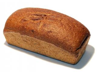Bio élesztő nélküli tönkölybúza kenyér 750g