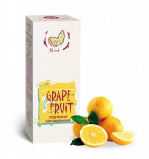 Bioextra grape fruit mag kivonat