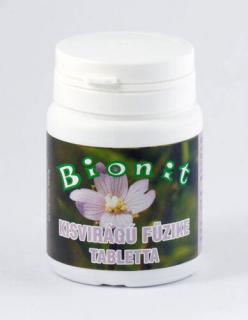 Bionit kisvirágú füzike tabletta