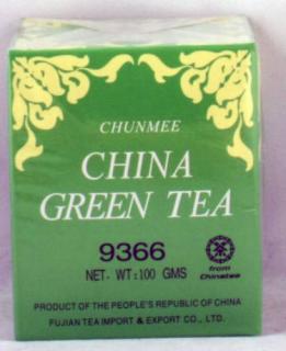 Dr.Chen Eredeti kínai zöldtea szálas 100 g