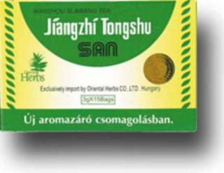 Dr.Chen Jiangzhi tongsu san fogyasztó szűztea