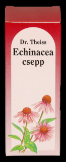 Dr.Theiss echinacea cseppek