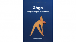 Jóga az egészséges izületekért