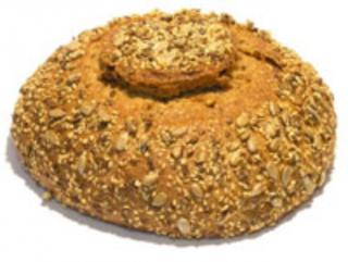 Piszke Bio kontyos kenyér 500 g  / szeletelt