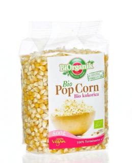 Pop Corn - pattogatni való kukorica