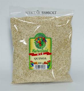 Quinoa bio 300 g - Naturfood