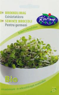 Réde brokkoli csíráztatásra 15 g