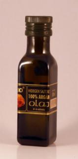 Solio hidegen sajtolt argán olaj 100 ml
