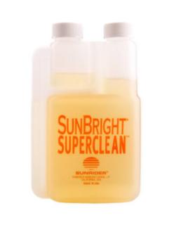 Sunrider SunBright Laundry SuperClean mosószer 136 ml