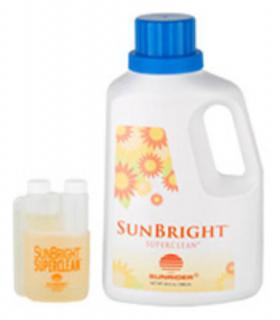 Sunrider SunBright Laundry SuperClean mosószer 2200 ml