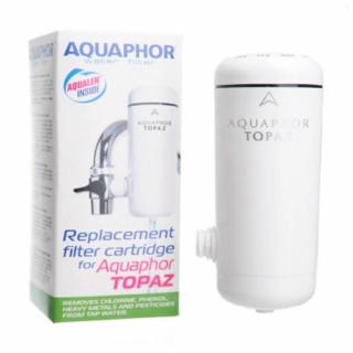 Szűrőbetét Aquaphor Topaz víztisztító készülékhez