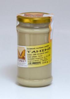 Tahini - szezámkrém / natural 310 g