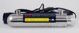 Uv lámpa RX651 és más ozmózisos víztisztító készülékhez