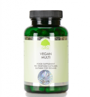 Vegan Multi Multivitamin 90 kapszula (GG)