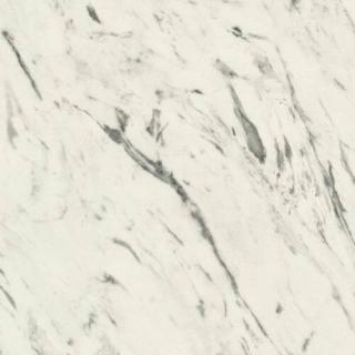 Egger Dekorlemez Carrara Márvány Fehér F204 ST9 (2800x1310x0,8mm)