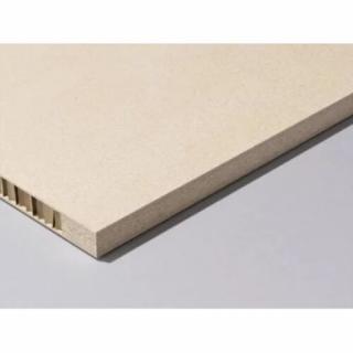 EGGER EUROLIGHT® Natúr Papírrácsbetétes Forgácslap (50 mm  x 2 800 x 2 070 mm)